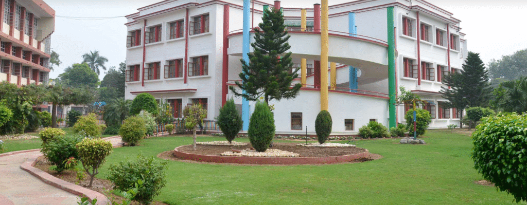 Carmel Convent School