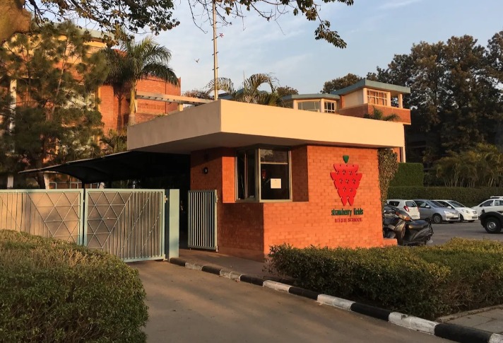 Strawberry Fields High School - Top Schools in Chandigarh