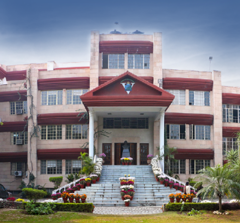 Vivek High School